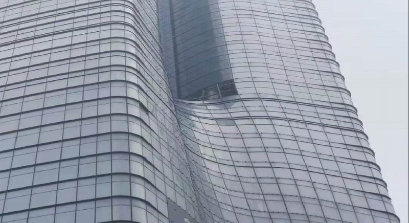 苏州太湖新城项目