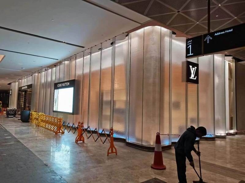 阿拉伯联合酋长国     （阿联酋）巴林     路易威登 LV 专卖店