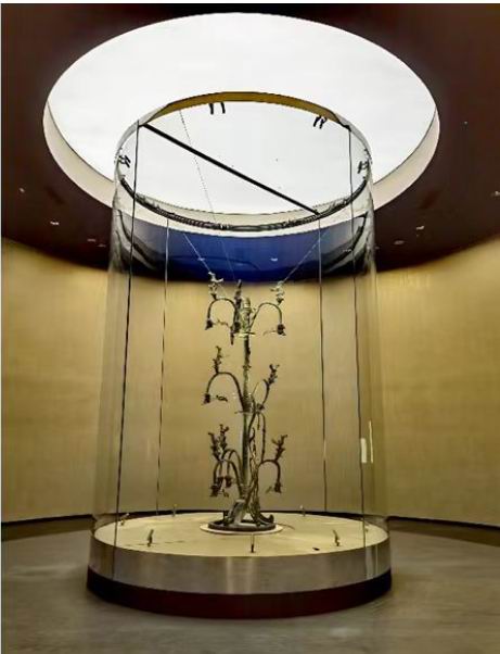 三星堆博物馆项目