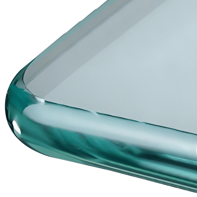 平钢化玻璃